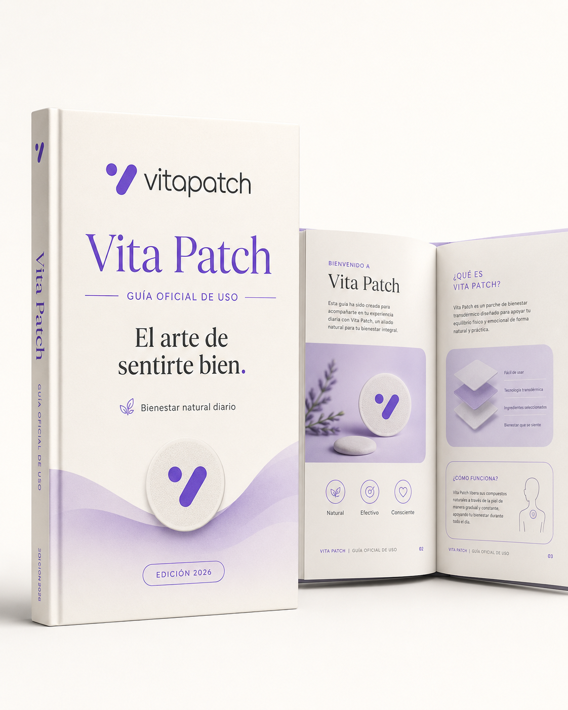E-Book - El arte de sentirte bien