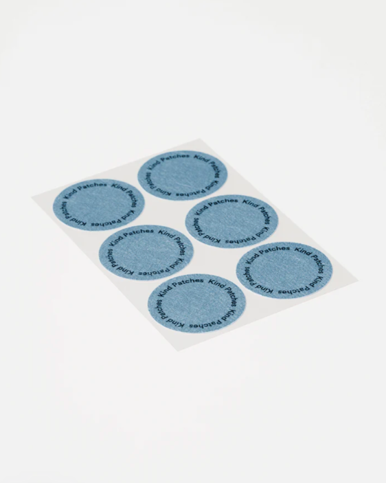 Parches NAD+ Antienvejecimiento