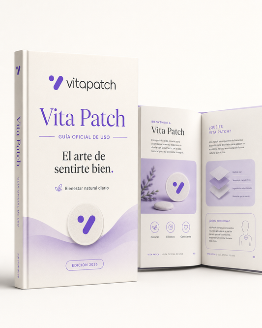 E-Book - El arte de sentirte bien