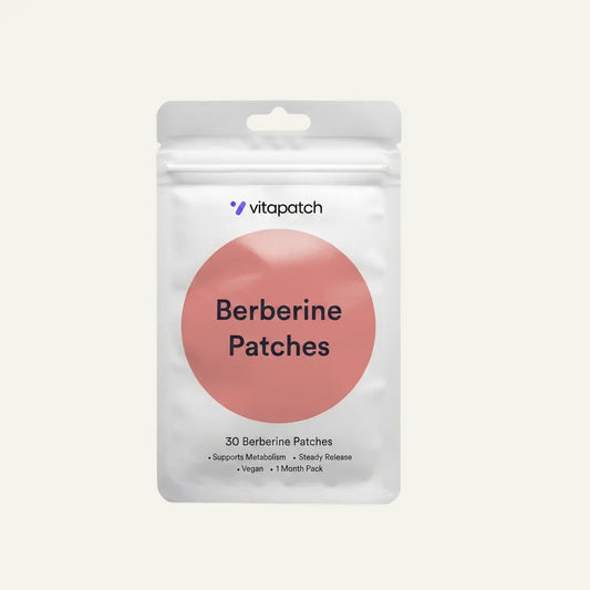 Parches Metabólicos