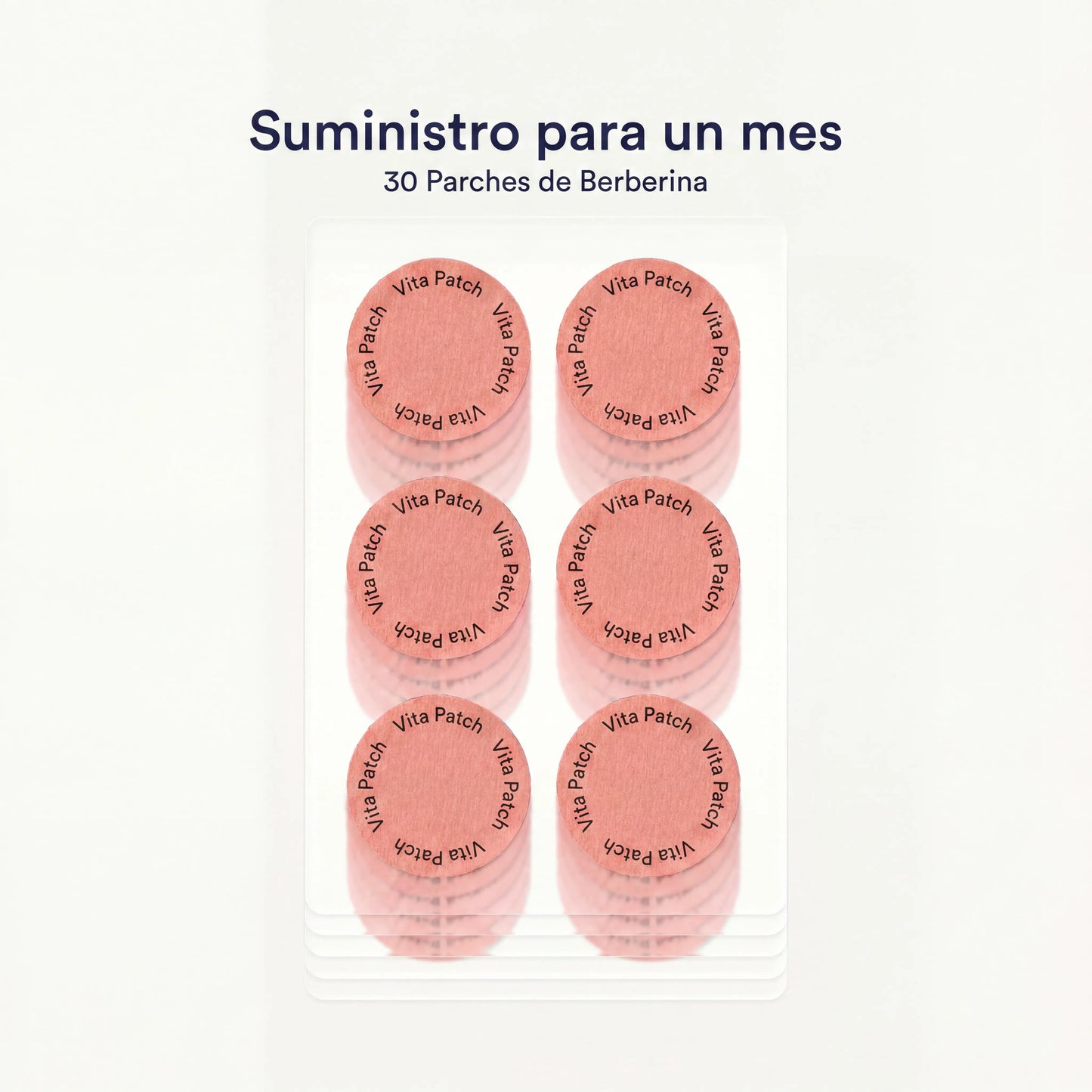 Parches Metabólicos