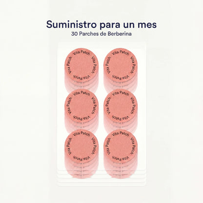 Parches Metabólicos