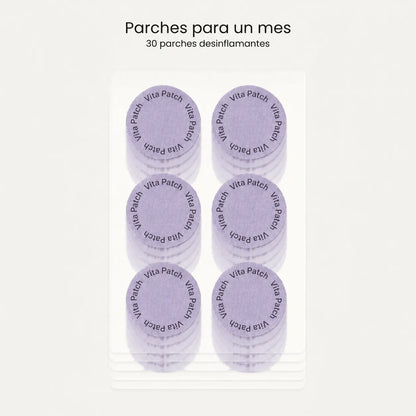 Parches Brainpower
