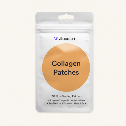 Parches de Colágeno