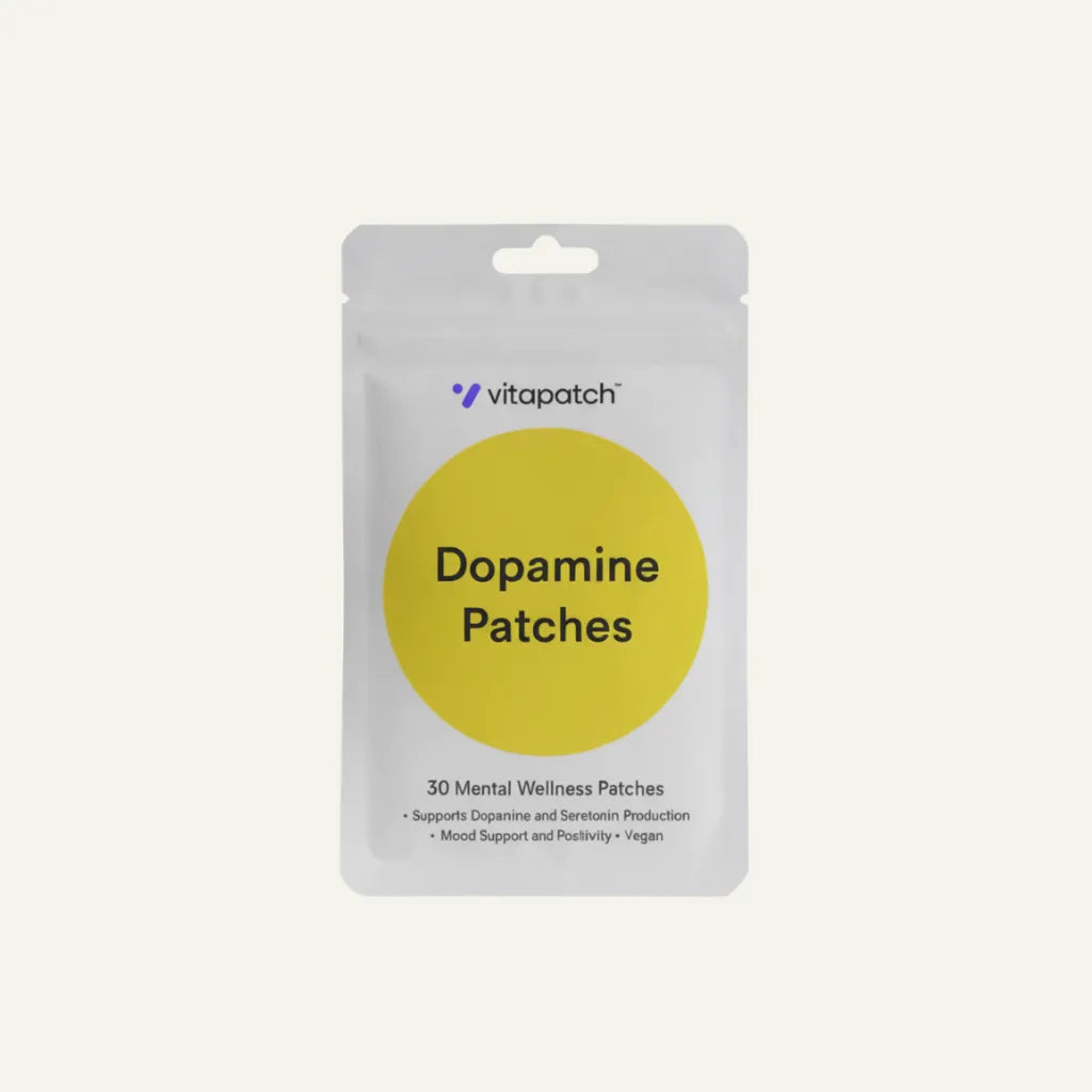 Parches de Dopamina
