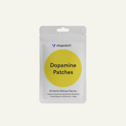 Parches de Dopamina