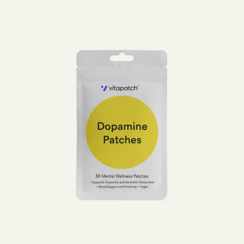 Parches de Dopamina