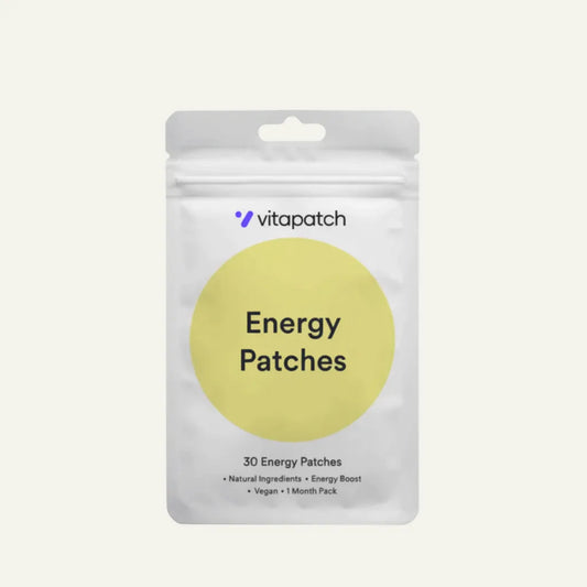 Parches de Energía