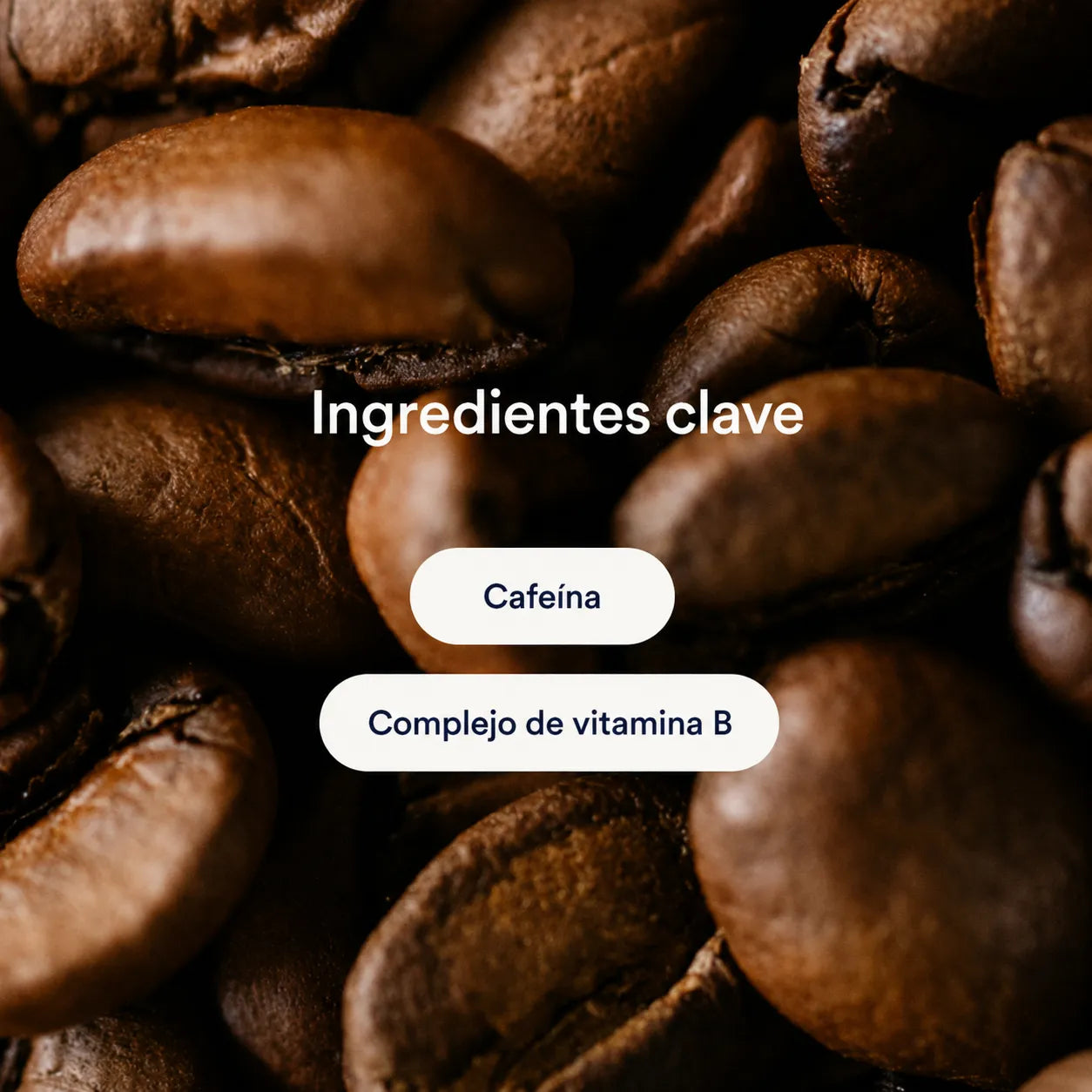 Parches de Energía