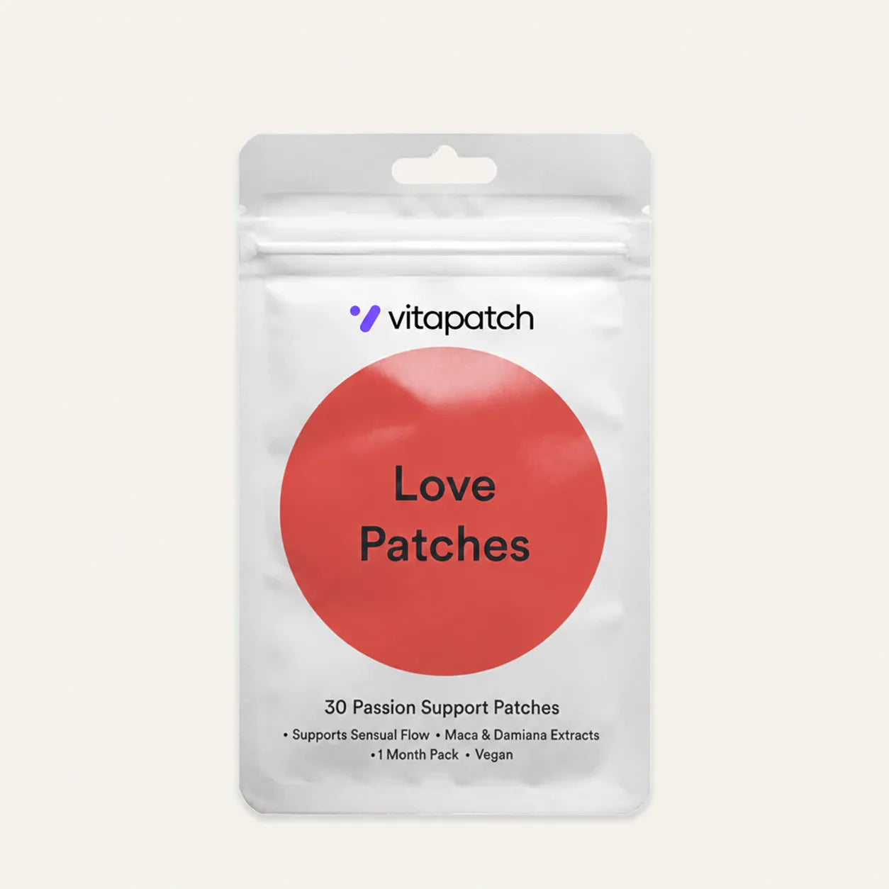Parches Love