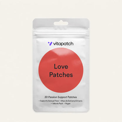 Parches Love