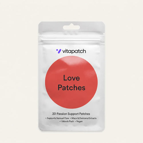 Parches Love
