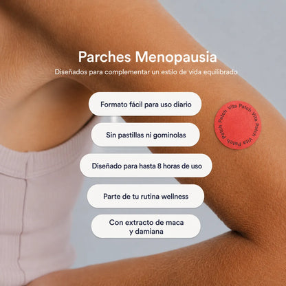 Parches Love