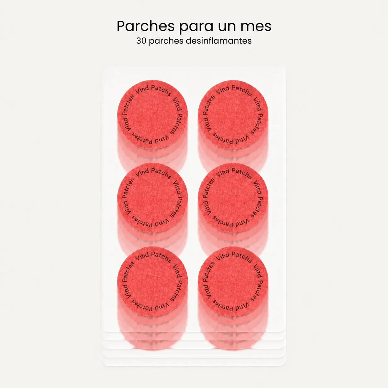 Parches Love