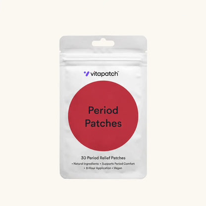 Period Patches