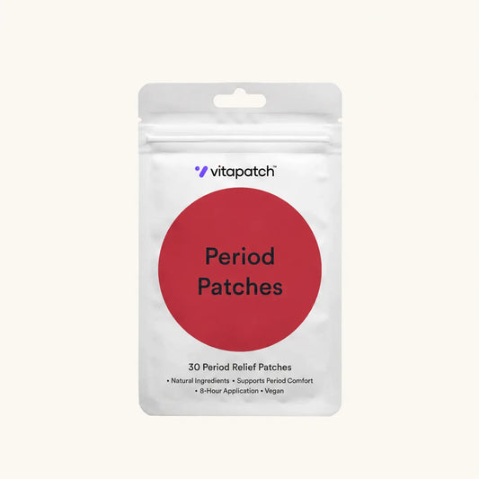 Period Patches