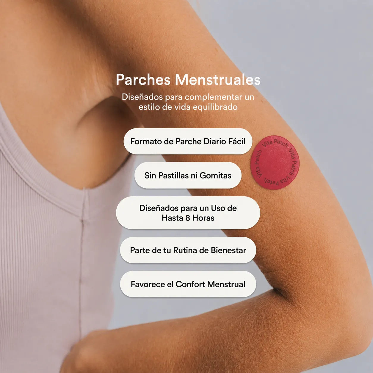 Period Patches