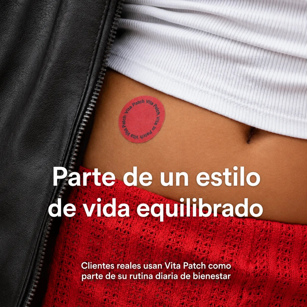 Period Patches