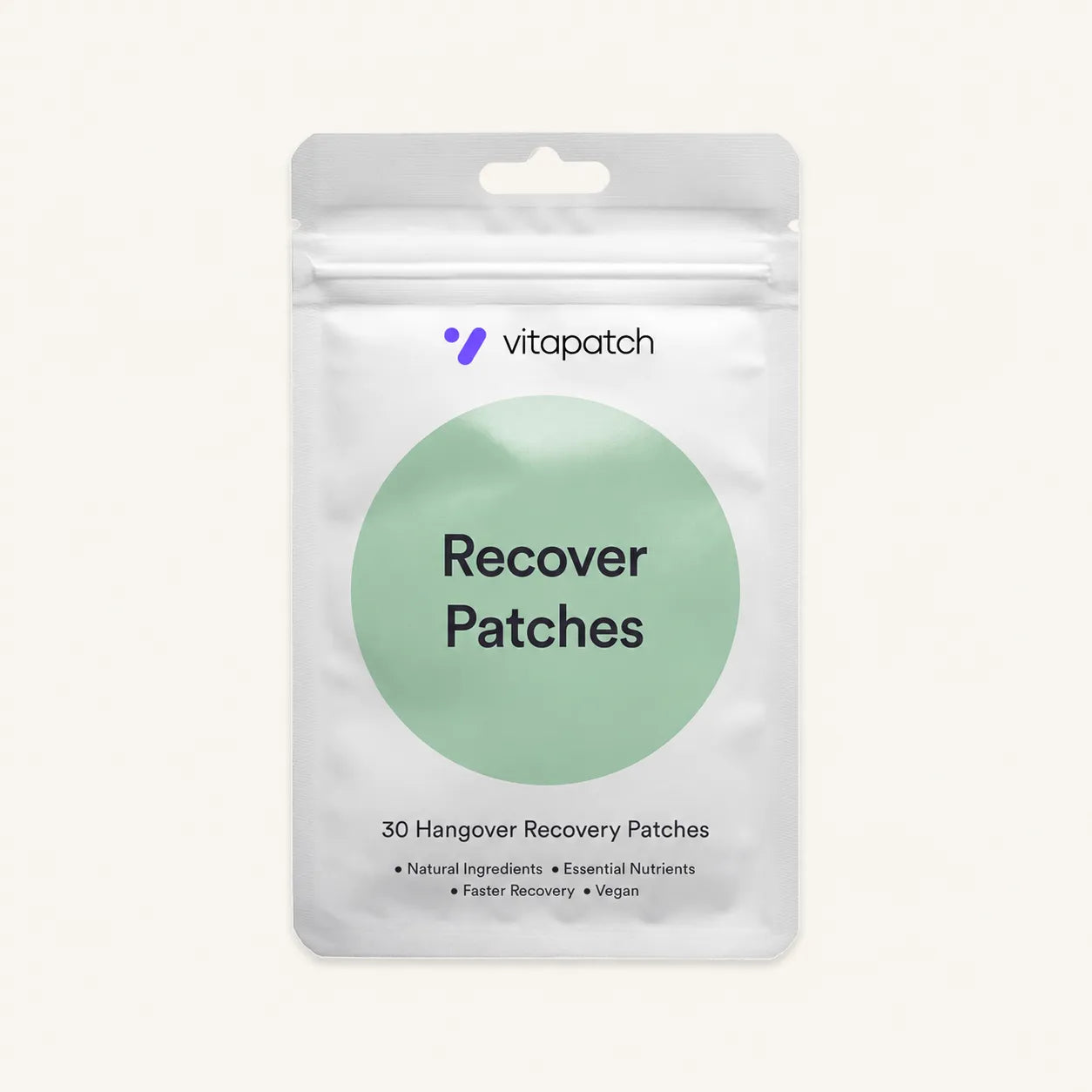 Parches para Recuperación