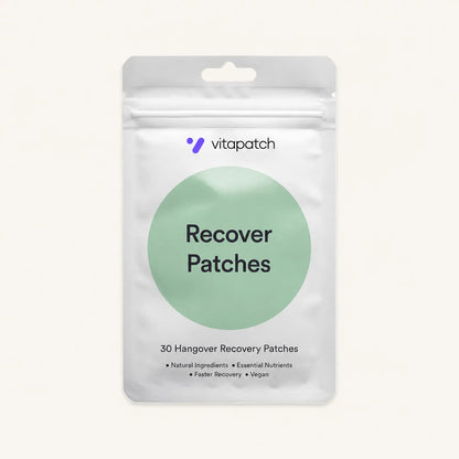 Parches para Recuperación