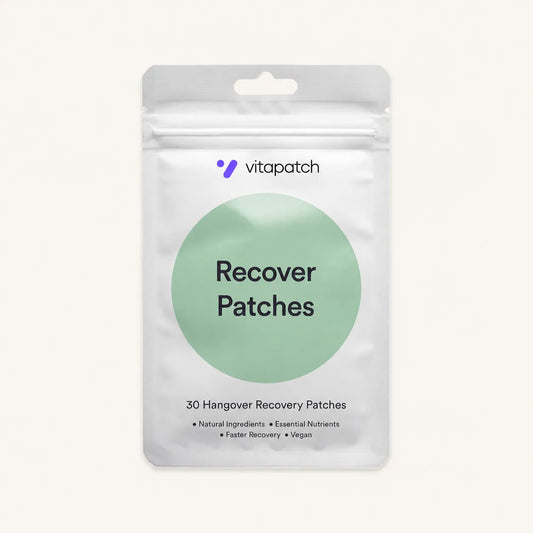 Parches para Recuperación