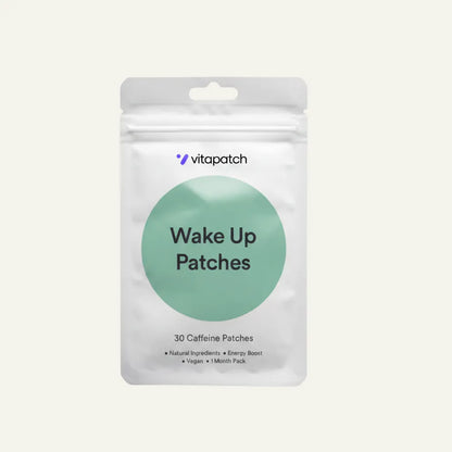 Parches Wake Up